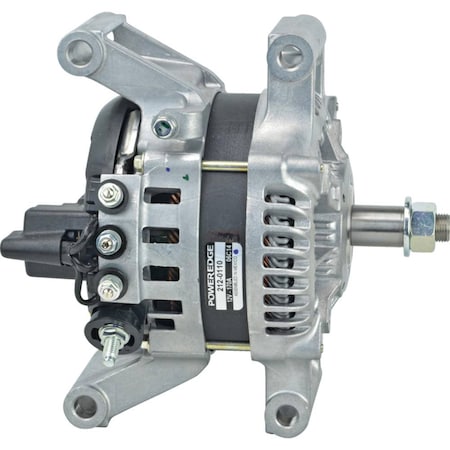 Aftermarket Fits Denso Alternator DEN-212-0110-JN